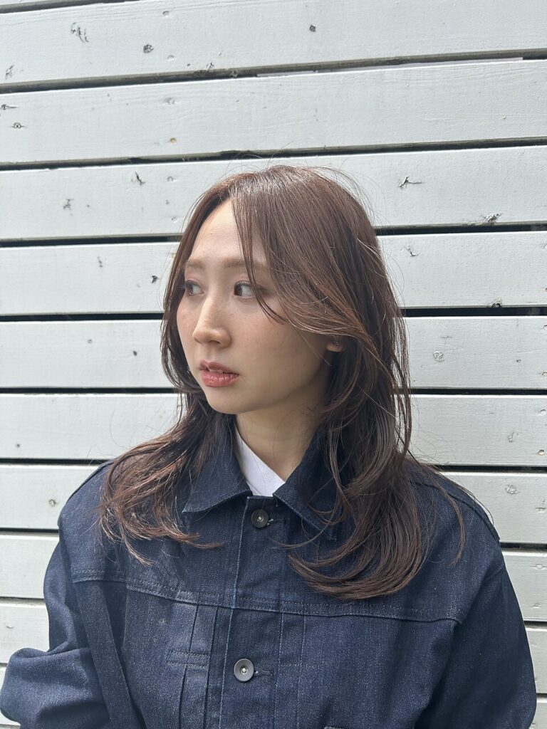レイヤースタイル